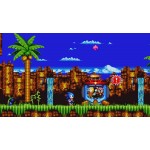 خرید بازی Sonic Mania برای نینتندو سوییچ